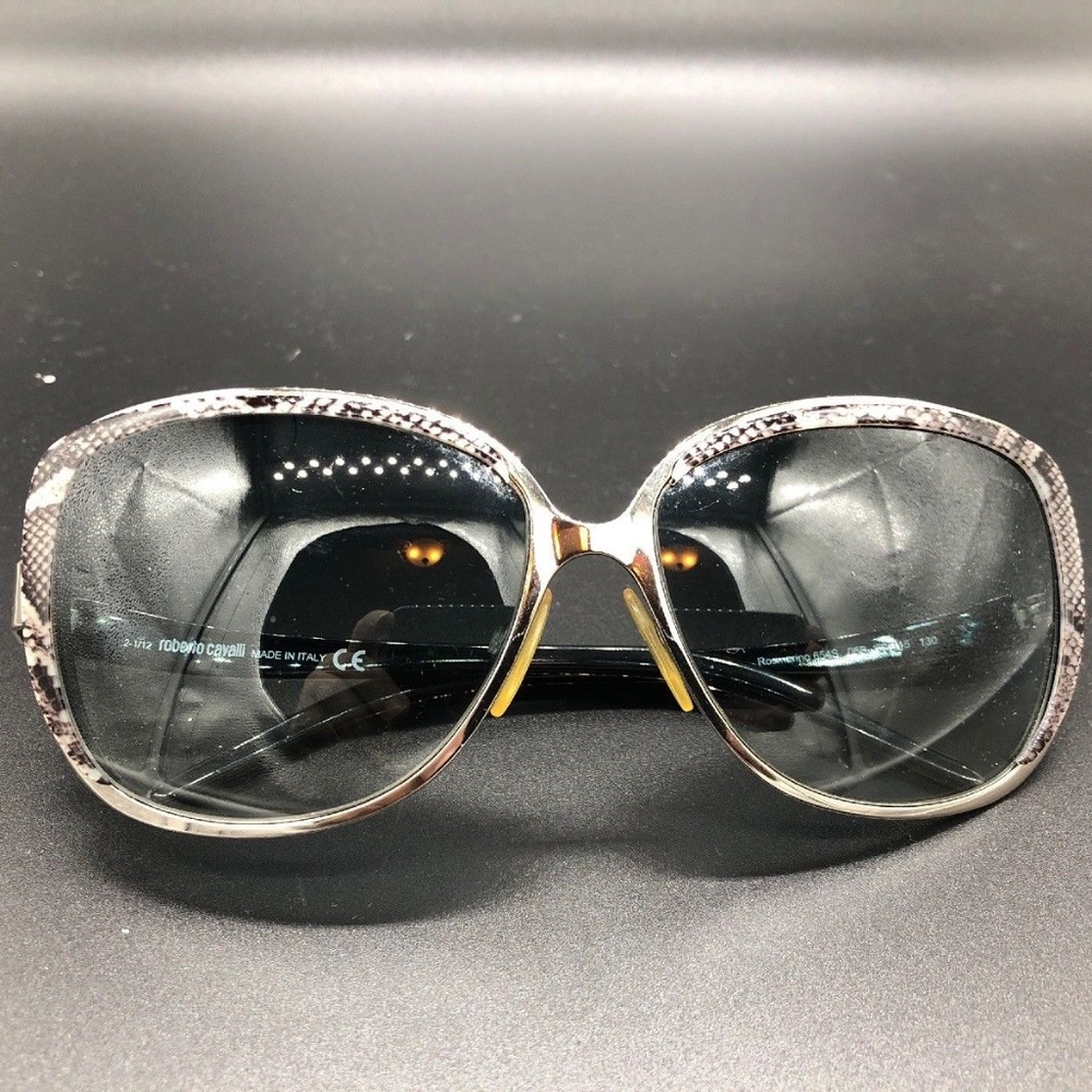 Roberto Cavalli Rosemarino 654S